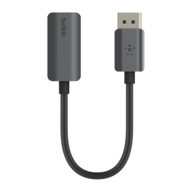 Active DisplayPort to HDMI Adapter 4K HDR