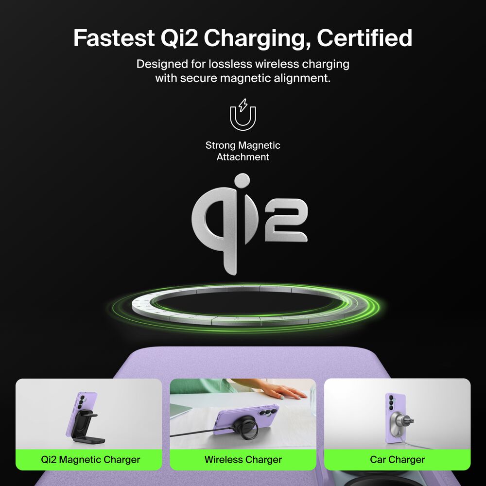 Protect Series Case for Samsung Galaxy S26+, Lavender, hi-res