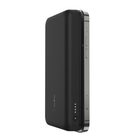 Chargeur sans fil portable magnétique 10K, Noir, hi-res