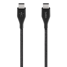 USB-C to USB-C Cable with Strap, , hi-res