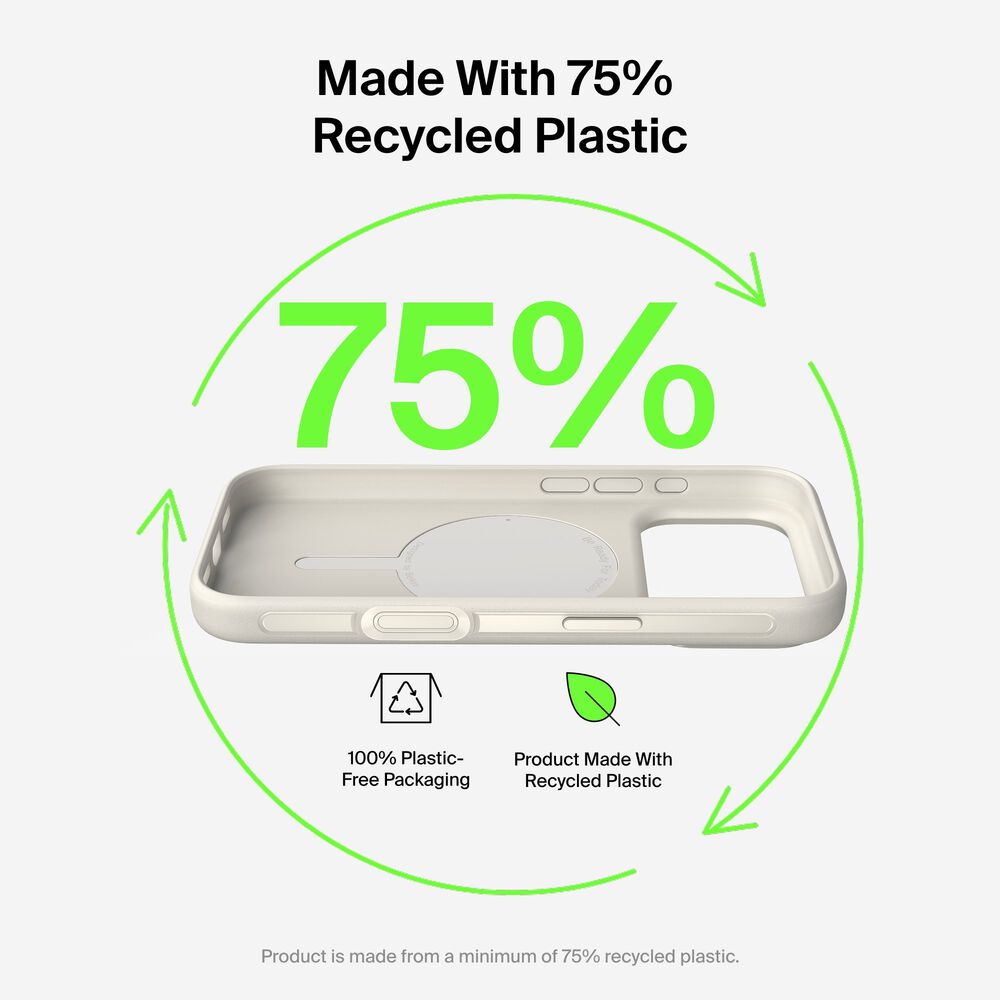 Protect Series Case for iPhone 17 Pro, Sand, hi-res