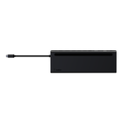 USB-C 11-in-1 Multiport Dock, Space Gray, hi-res