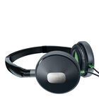 PureAV 005 Over Ear Headphones, Black, hi-res