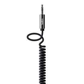 C&acirc;ble AUX extensible 3,5 mm