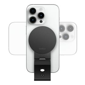 iPhone Mount with MagSafe for Mac Desktops and Displays, , hi-res