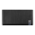Universal 2nd Gen Secure KVM Switch, 4-Port Dual Head No CAC, Schwarz, hi-res