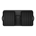 Store and Charge Go with Portable Trays (USB Compatible), , hi-res