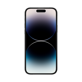 TemperedGlass Treated Screen Protector for iPhone 14 Pro, , hi-res