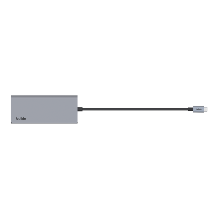 USB-C® 7-in-1 Multiport Adapter, , hi-res
