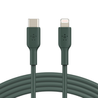 USB-C to Lightning Cable (1m / 3.3ft, Midnight Green), Midnight Green, hi-res