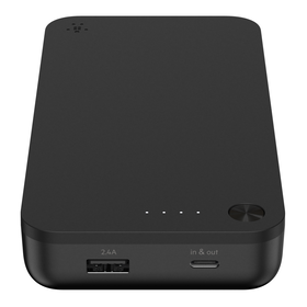 Power Bank USB-C 20K + USB-C Cable
