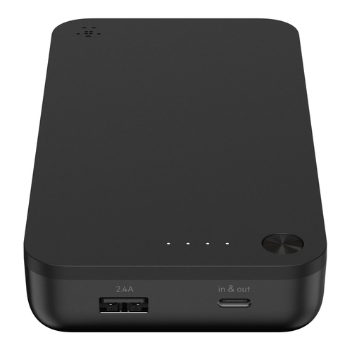 パワーバンクUSB-C 20K + USB-Cケーブル