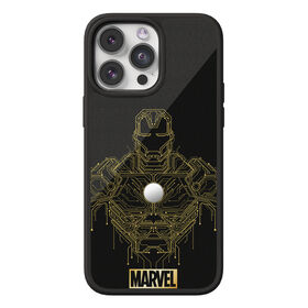 磁吸手機保護殼 (迪士尼系列 / Marvel 系列, iPhone 14 Pro Max)