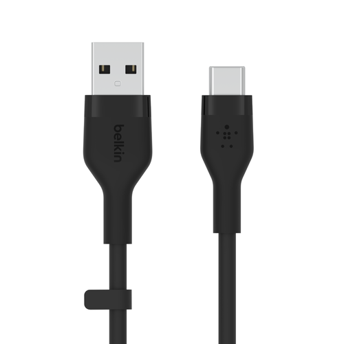 USB-A to USB-C ケーブル