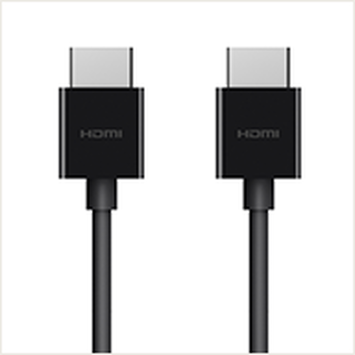 Forbindelse tidligere Forblive Ultra HD High Speed HDMI Cable | Belkin | Belkin: US