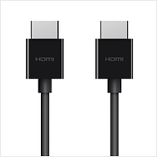 4K Ultra High Speed HDMI 2.1 Cable