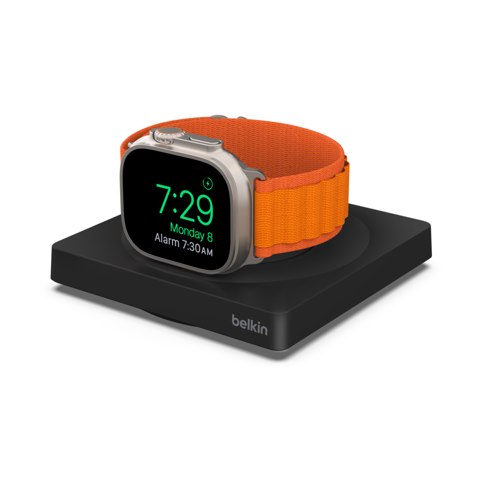 Apple Watch 8 45mm 充電器付き 迅速発送ベルモンド Apple Watch
