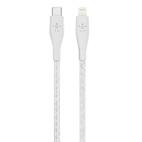 Cable Cargador USB Tipo C a Lightning Carga Rápida para iPhone LINK BITS  DC-229/8PIN