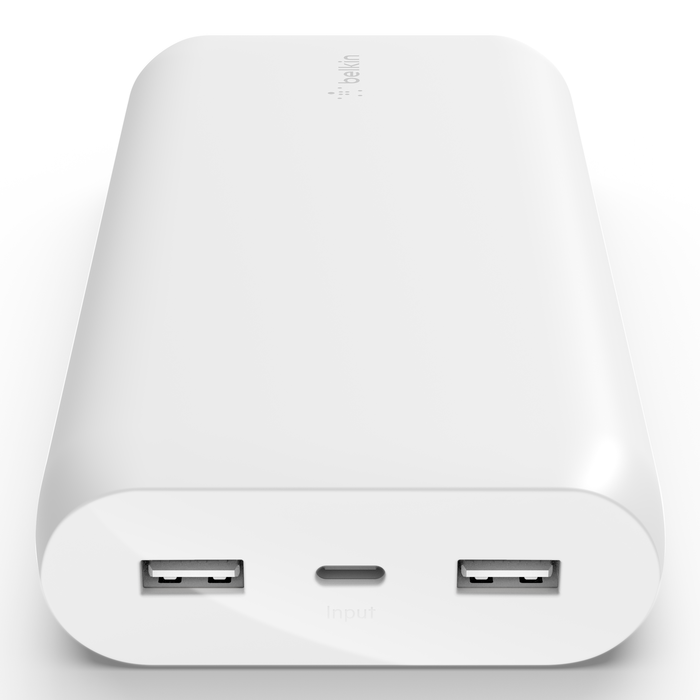 Power 2025 bank charger