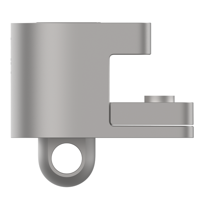 Security Cable Lock Adapter for Mac Pro, , hi-res