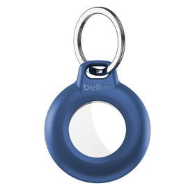 Waterproof Secure Holder with Key Ring for AirTag, , hi-res