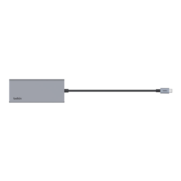 USB-C® 7 合 1 多埠轉接器, , hi-res
