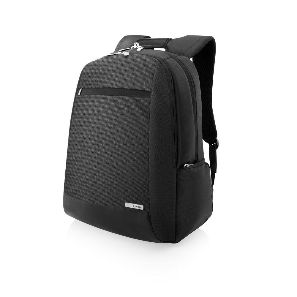 Suit Line Collection Back pack, Black, hi-res