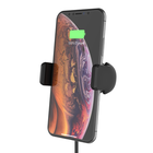 Wireless Charging Vent Mount 10W – Wireless Car Charger, , hi-res