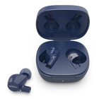 True Wireless Earbuds, Blue, hi-res