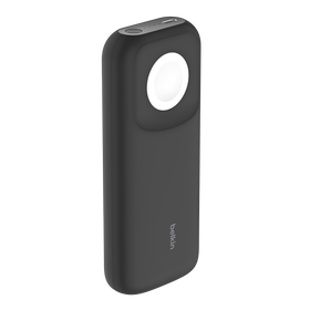 Fast Wireless Charger for Apple Watch + Power Bank 10K, , hi-res