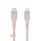 USB-C™ 至 Lightning連接線, 粉色的, hi-res