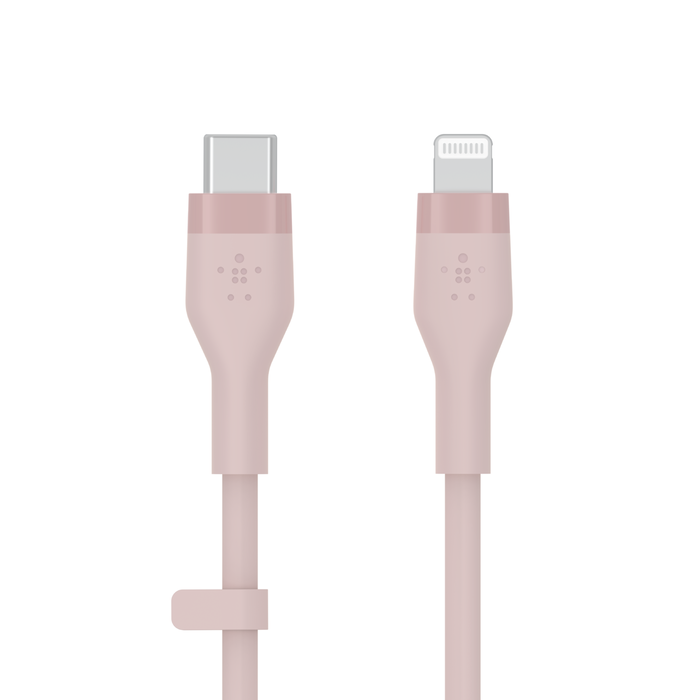 USB-C™ 至 Lightning連接線, 粉色的, hi-res