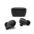 True Wireless Earbuds, Black, hi-res