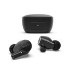 Écouteurs sans fil True Wireless, Black, hi-res