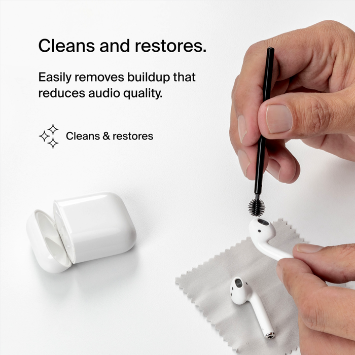 AirPods Cleaning Kit for AirPods Generation 1 3 Belkin US