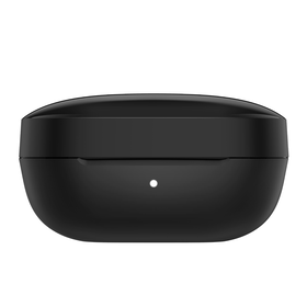 True Wireless Earbuds, Black, hi-res