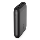 SOUNDFORM™ Rise True Wireless Earbuds + 10K Power Bank Bundle, Black, hi-res