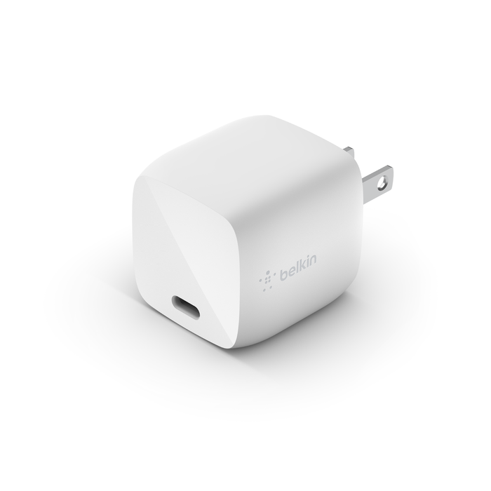 speedport 30 GaN charger (Apple Exclusive-White)