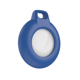 Waterproof Secure Holder with Key Ring for AirTag, , hi-res