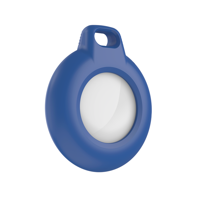 Waterproof Secure Holder with Key Ring for AirTag, , hi-res