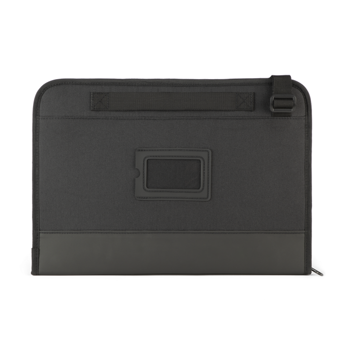 Always-On Laptop Case with Strap for 14� devices, Schwarz, hi-res