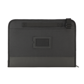 Always-On Laptop Case with Strap for 14� devices, Schwarz, hi-res