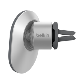 Magnetic Car Vent Mount, Gray, hi-res