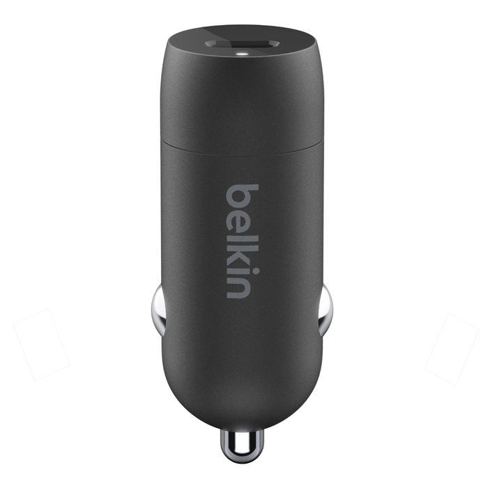 Belkin Boost Charge Chargeur de voiture 2 ports USB-A (24 W) sur prise  allume-cigare avec câble USB-A vers micro-USB 1 m - Chargeur allume-cigare  - Garantie 3 ans LDLC