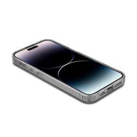 iPhone 14 Pro Max 用 iPhone 磁気保護ケース, クリア, hi-res