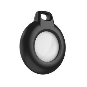 Waterproof Secure Holder with Key Ring for AirTag, , hi-res
