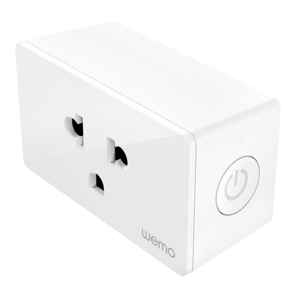 Wemo Smart Plug with Thread Belkin Belkin TH