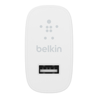 USB-A Wall Charger (12W), White, hi-res