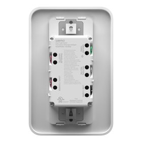 Smart Light Switch with Thread, , hi-res