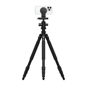 Soporte de iPhone con MagSafe para ordenadores y pantallas Mac, , hi-res